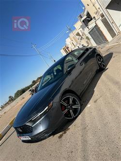 هوندا أكورد